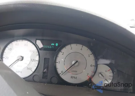 2009 Chrysler 300 Touring/Signature Series/Executive Series z USA, uszkodzony, nr VIN 2C3KA53V69H592530